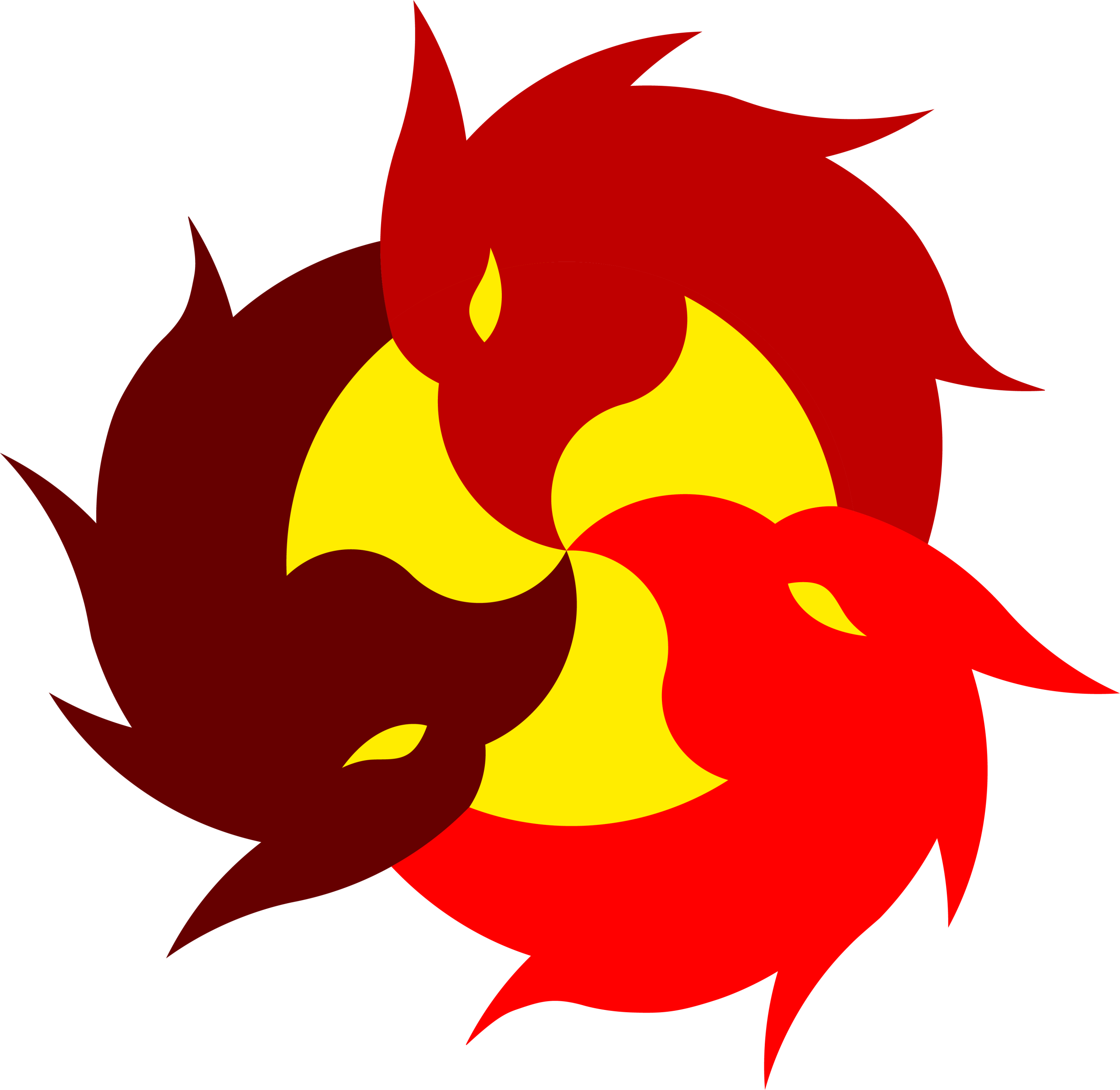 PHOENIX·3PR Records & Entertainment